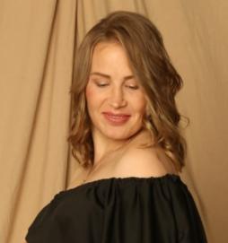 Арула Марина Евгеньевна