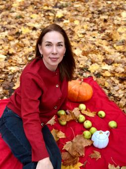 Демина Анна Динаровна