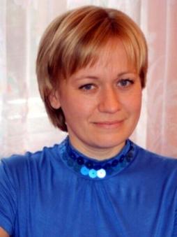 Бенина Татьяна Юрьевна