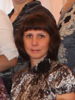 Егорова Наталья Анатольевна