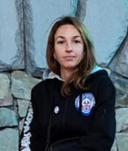 Казакова Анна Сергеевна