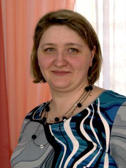 Ноздрина Наталья Ивановна